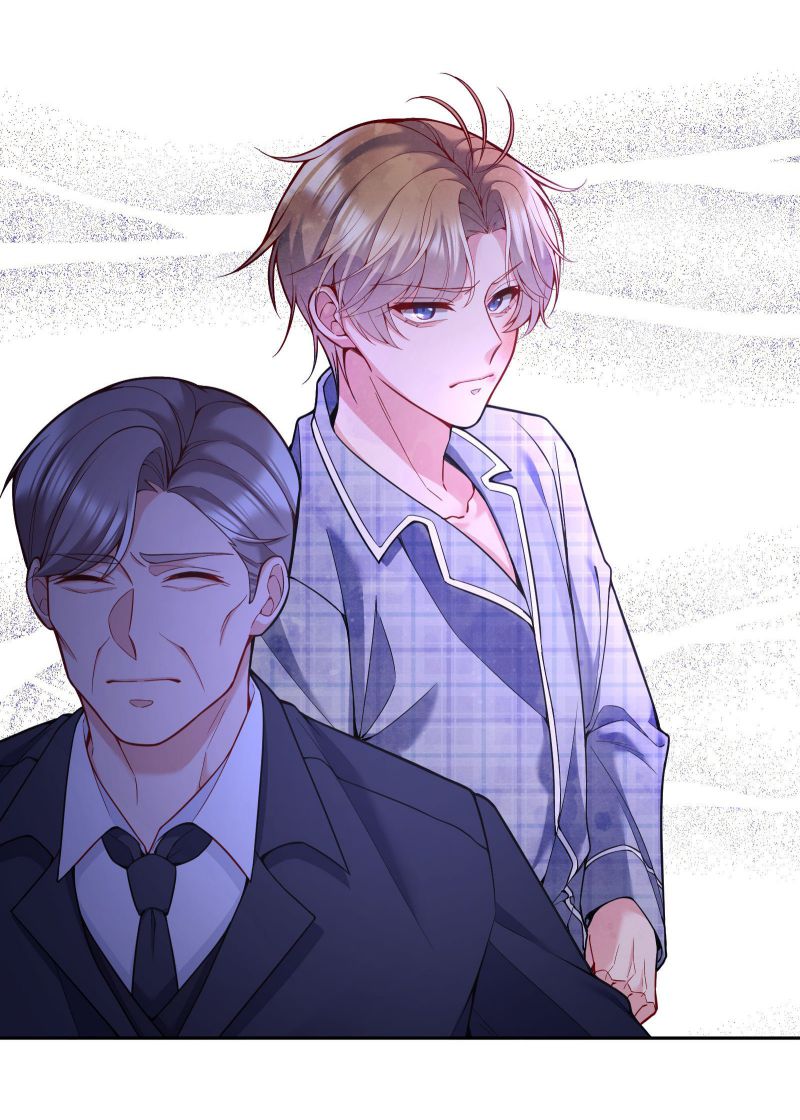 chàng nhân viên host và gã hàng xóm nguy hiểm chapter 74 26