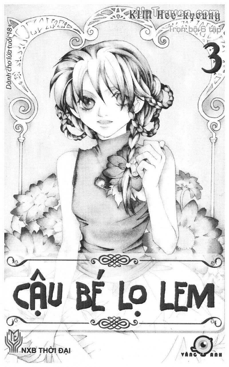 chàng lọ lem chapter 3 1