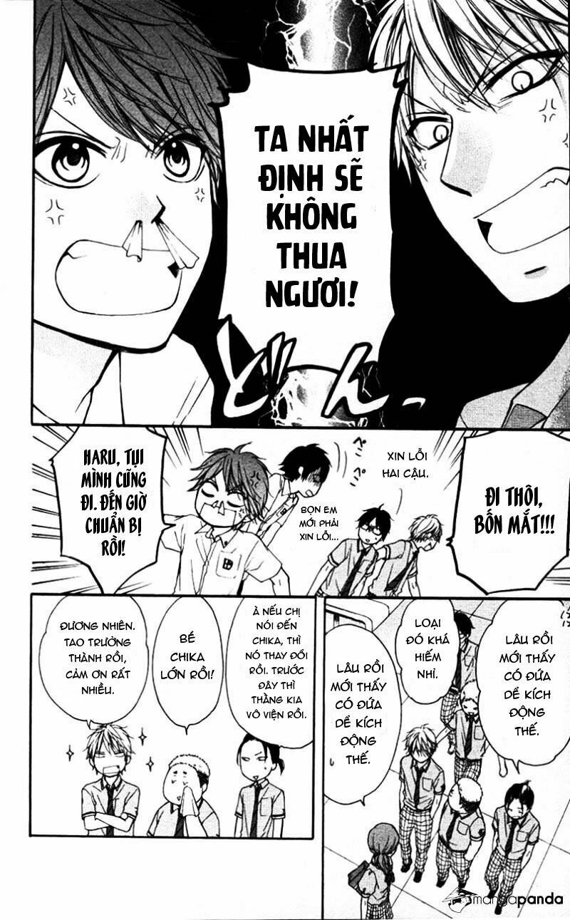 kono oto tomare! chapter 24 16