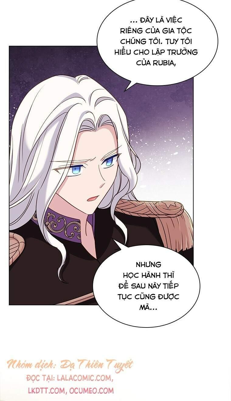 để yên cho tiểu thư hiền chapter 43 107