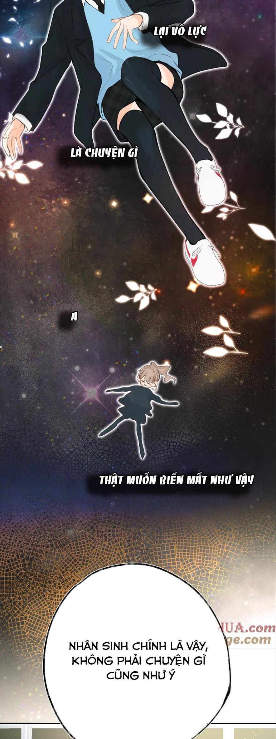 nhật ký tình yêu hằng ngày chapter 22 20