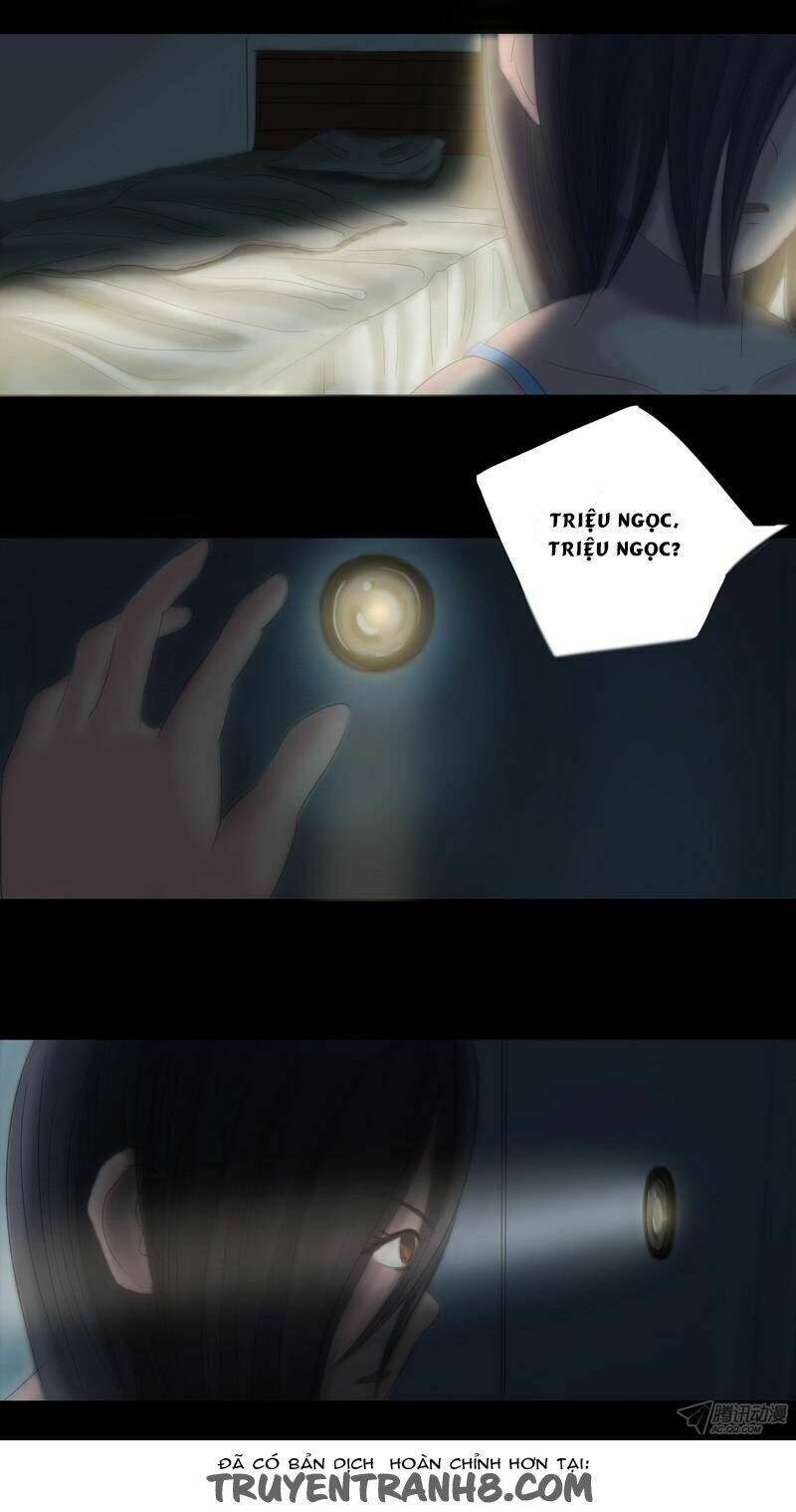 truyền thuyết trường học chapter 9 9