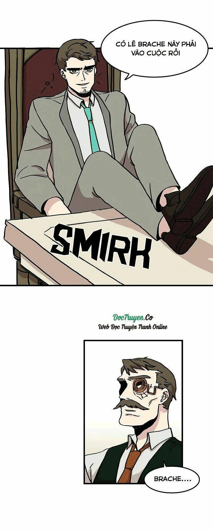 minus hand chapter 3 13