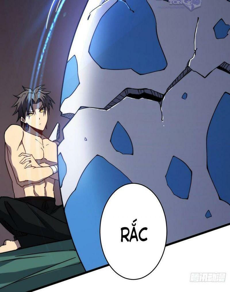 sát thần chi lộ tại dị giới chapter 27 87