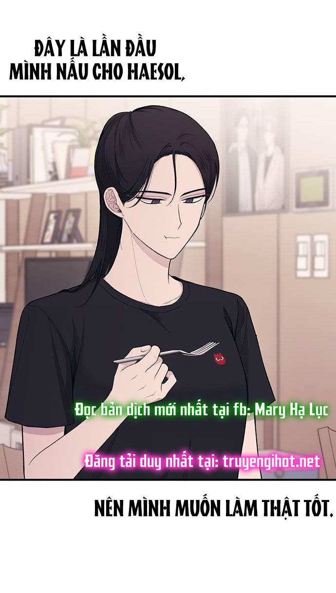 yeonwoo ngây thơ chapter 41.2 10