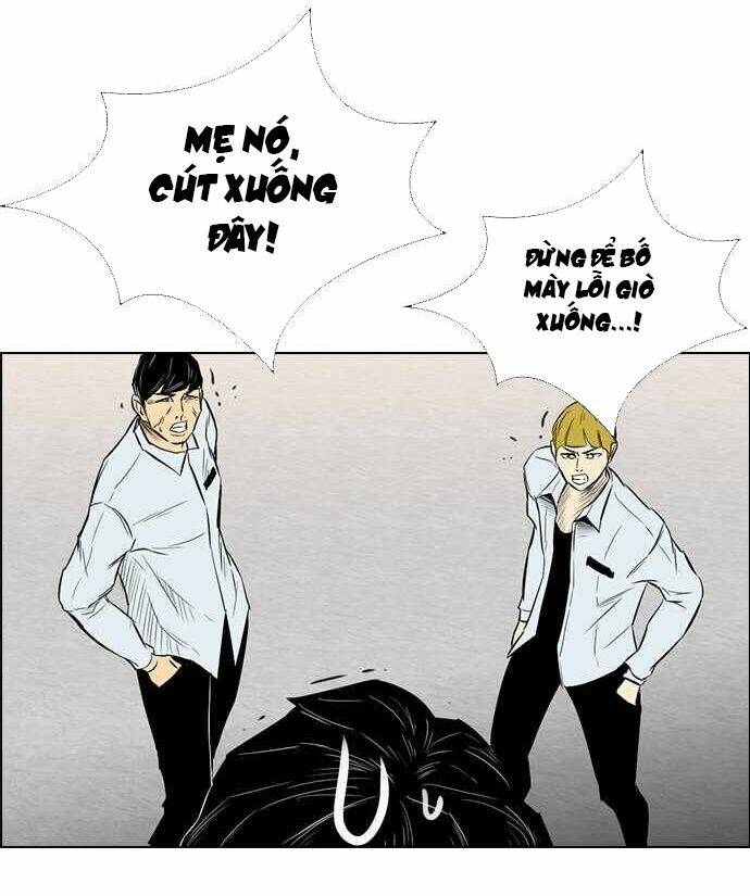 kẻ hồi sinh chapter 140 102