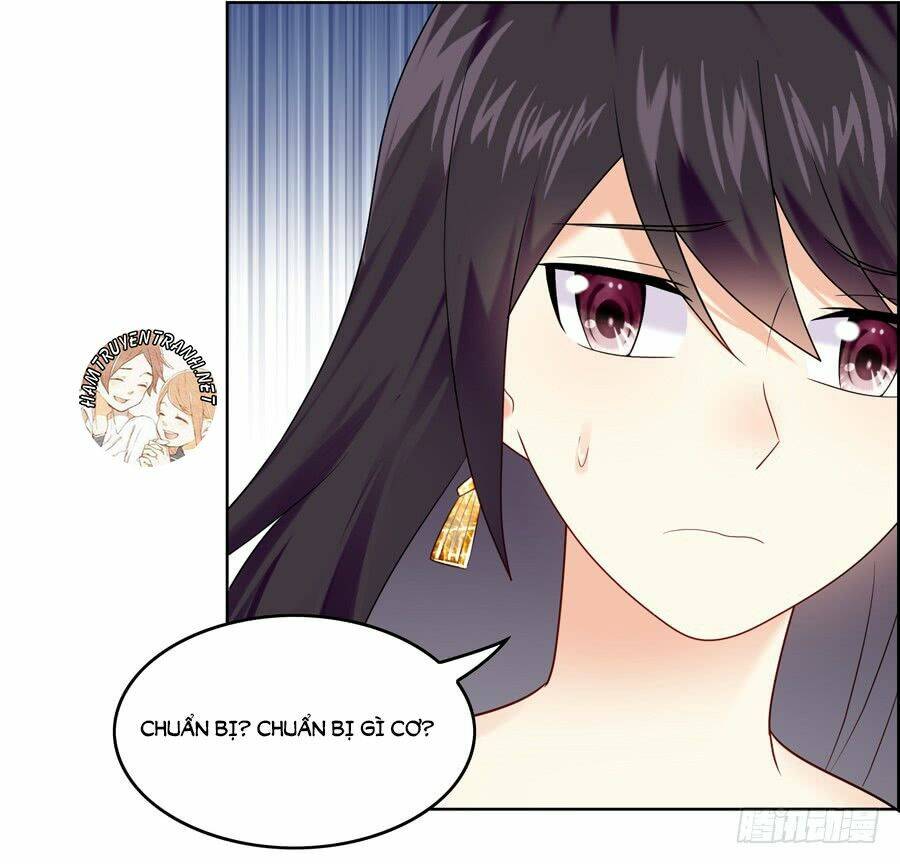 bảo bối thiên ức hào môn chapter 17.2 3