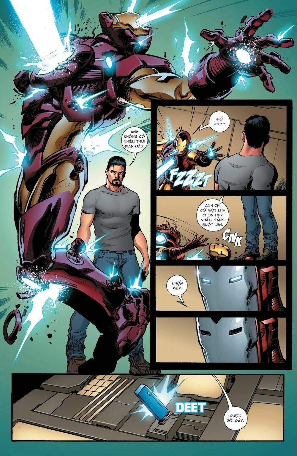 superior iron man chapter 9 19