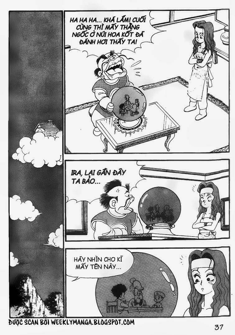 kung fu komang chapter 1 36