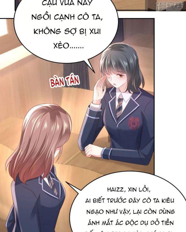 tái sinh tương ngộ chapter 33 13