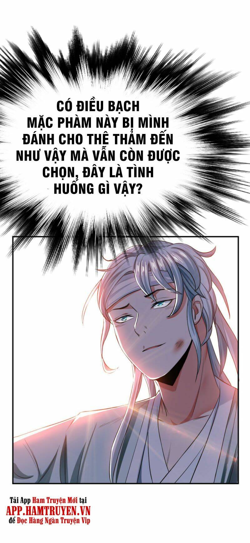 nam chính và hậu cung đều là của ta chapter 14 17