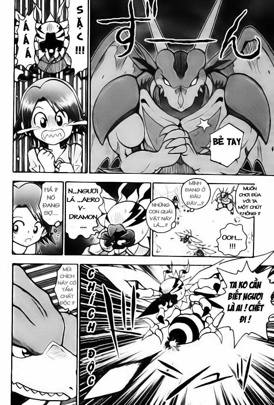 digimon v-tamer chapter 24 11