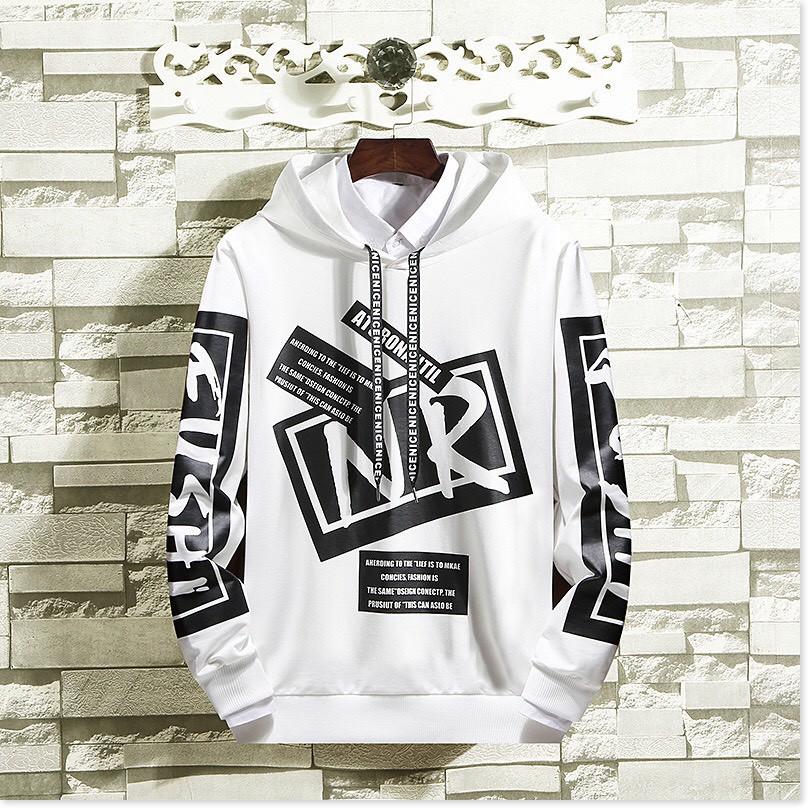 ÁO KHOÁC NỈ HOODIE NAM NỮ