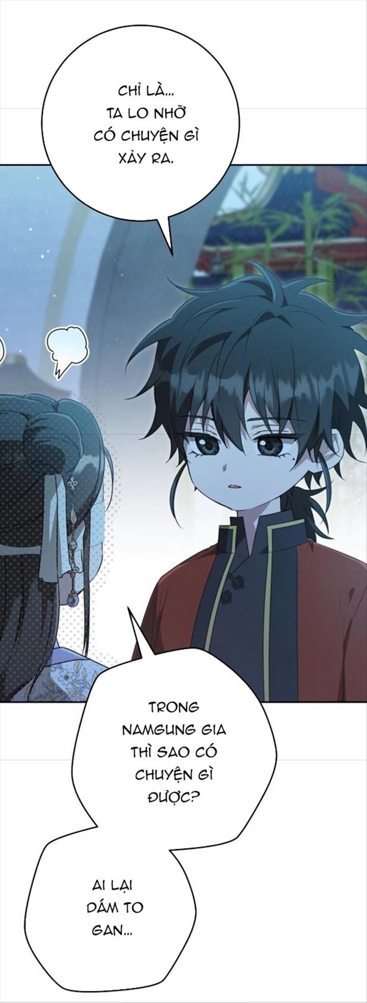 trở thành đứa cháu gái bị ghẻ lạnh trong gia tộc võ giả hùng mạnh chapter 47.2 7
