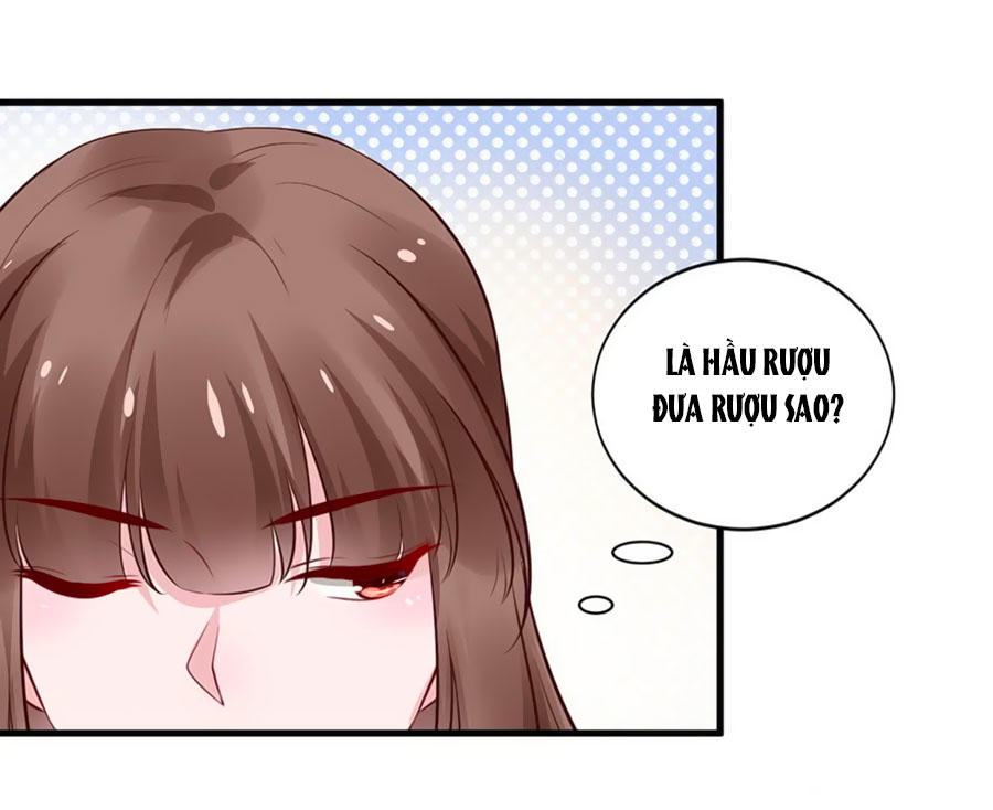 nữ đế livestream công lược chapter 19 28