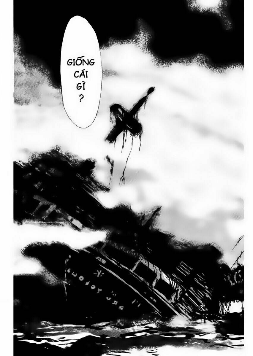 7 mầm sống chapter 12 9