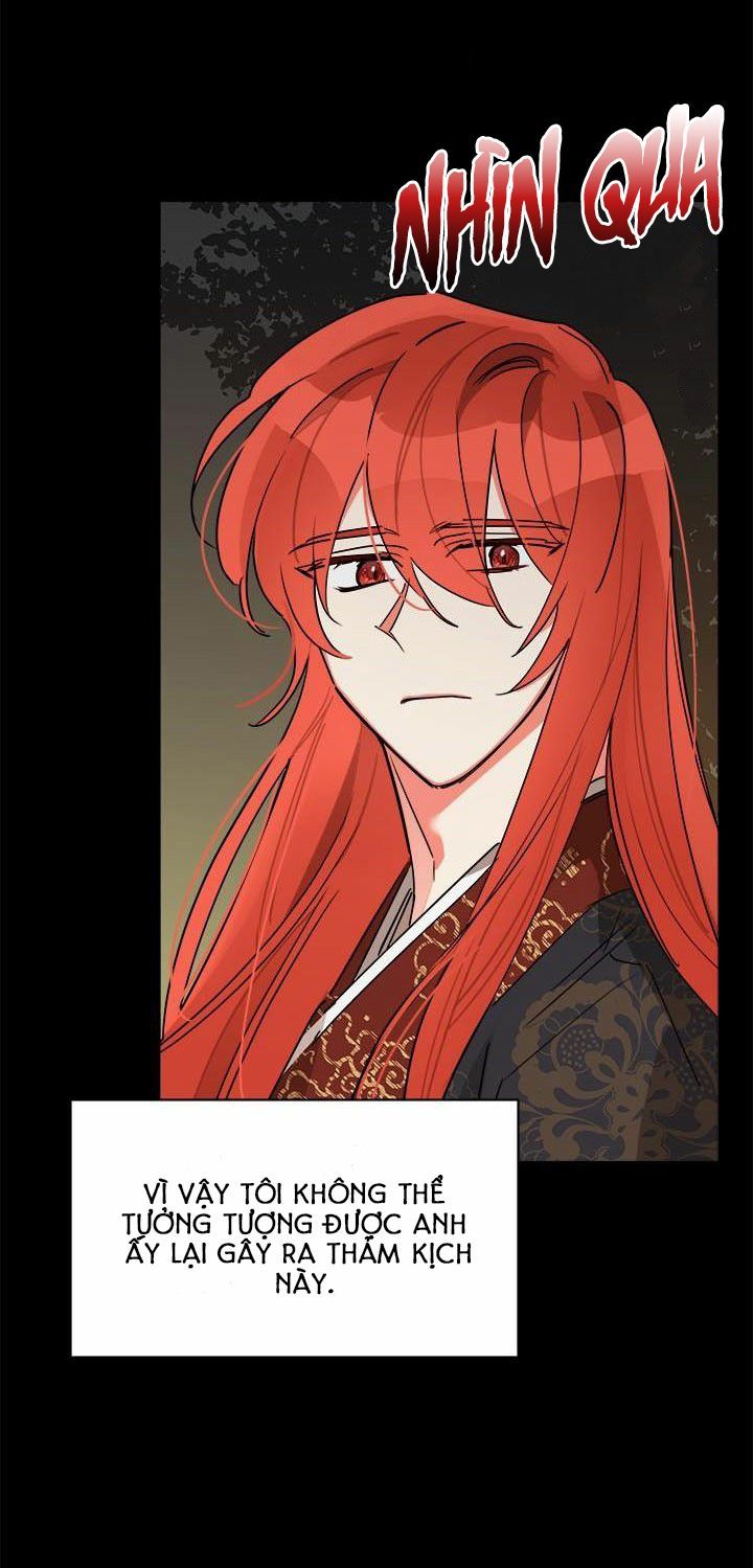 con gái bảo bối của boss phản diện chapter 12 14