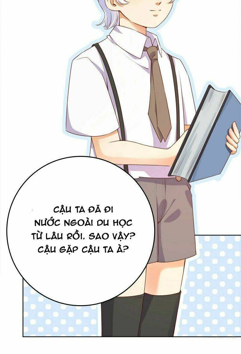 lãnh hôn cuồng ái chapter 31 27