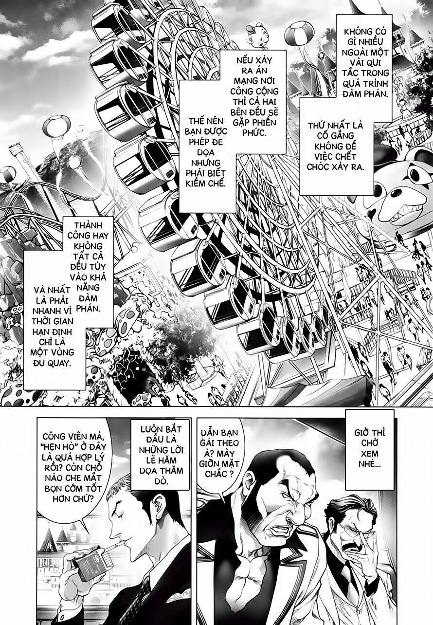 black joke chapter 6 7