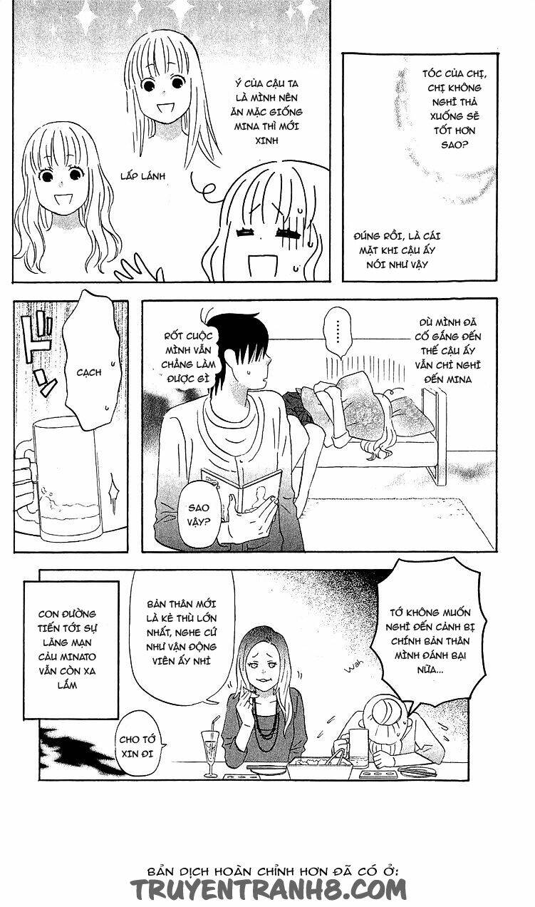 liar x liar chapter 20 27