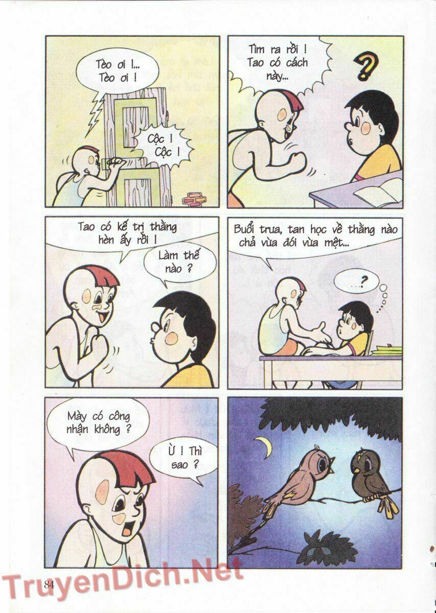 tý quậy chapter 2.2 14