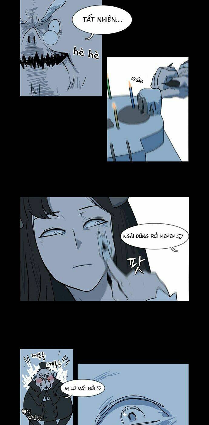 i'm a middle schooler becoming the demonlord chapter 2 8