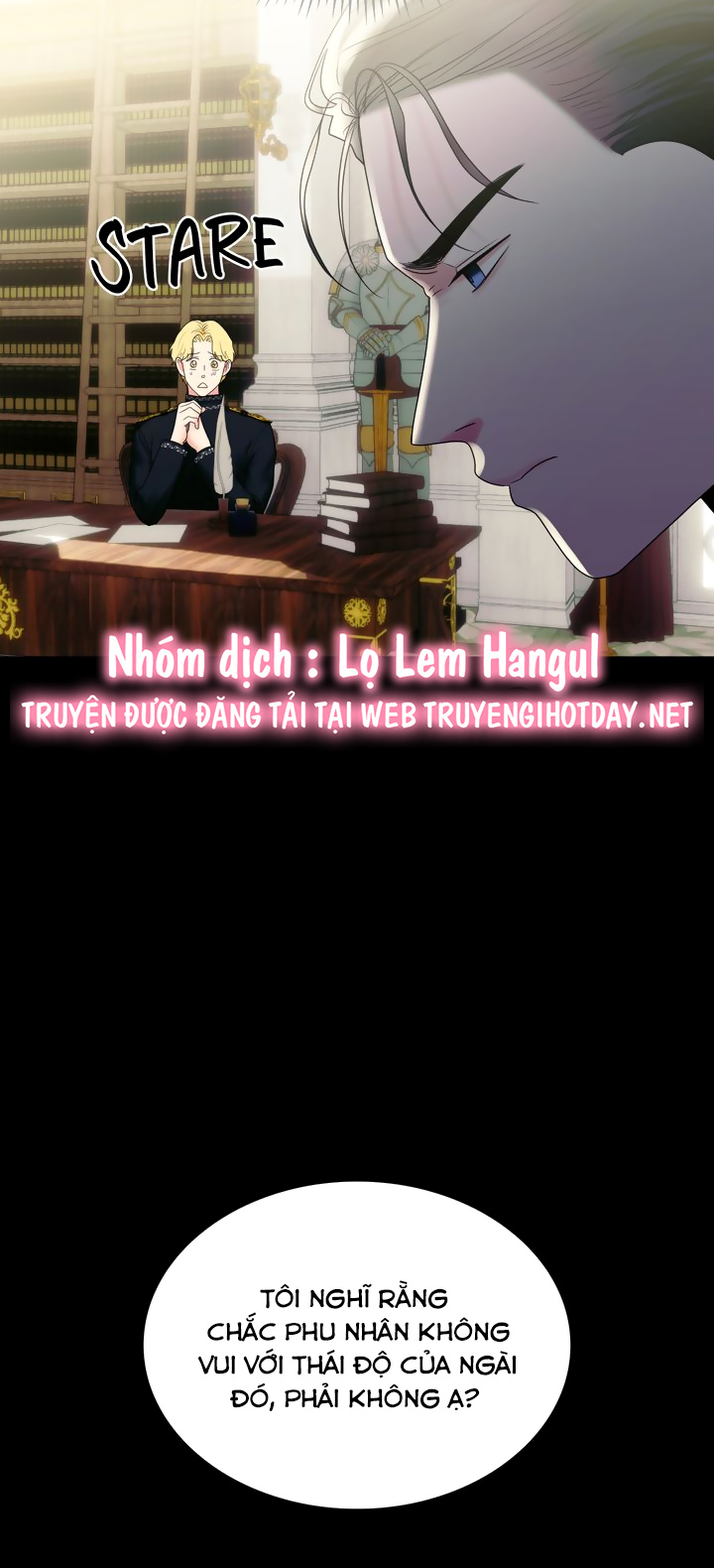 hợp đồng hôn nhân với người chồng thứ 2 của tôi chapter 45 27