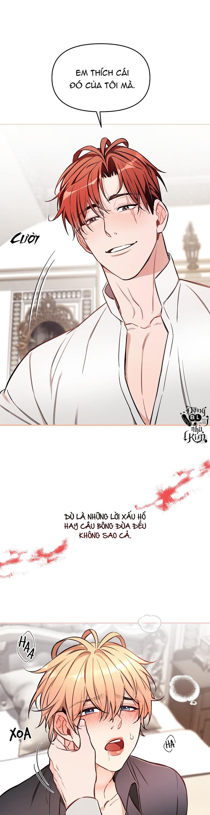 chuyến tàu điên cuồng chapter 40 26