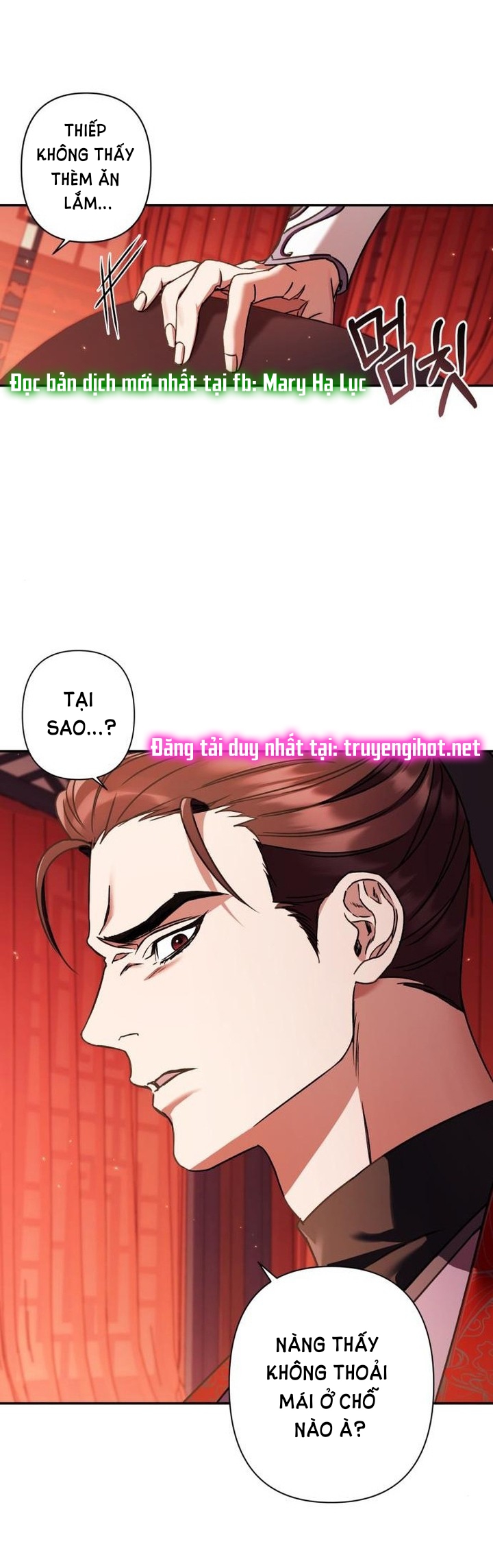 bản tình ca heeran chapter 23.1 9