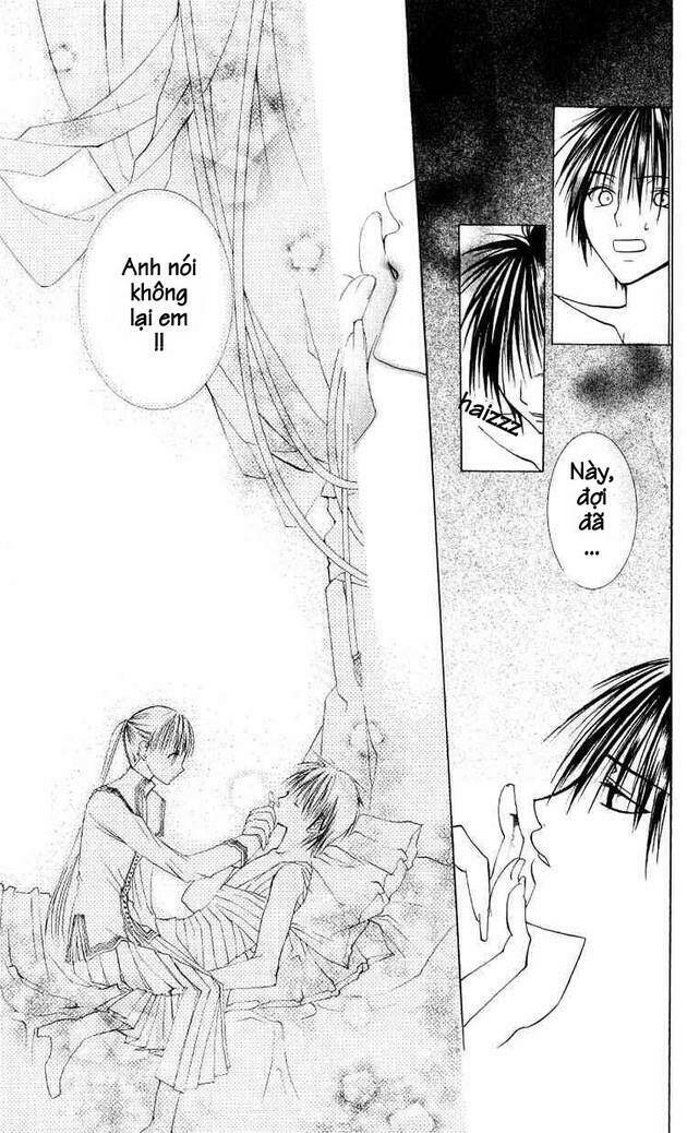 bloody kiss chapter 2 45