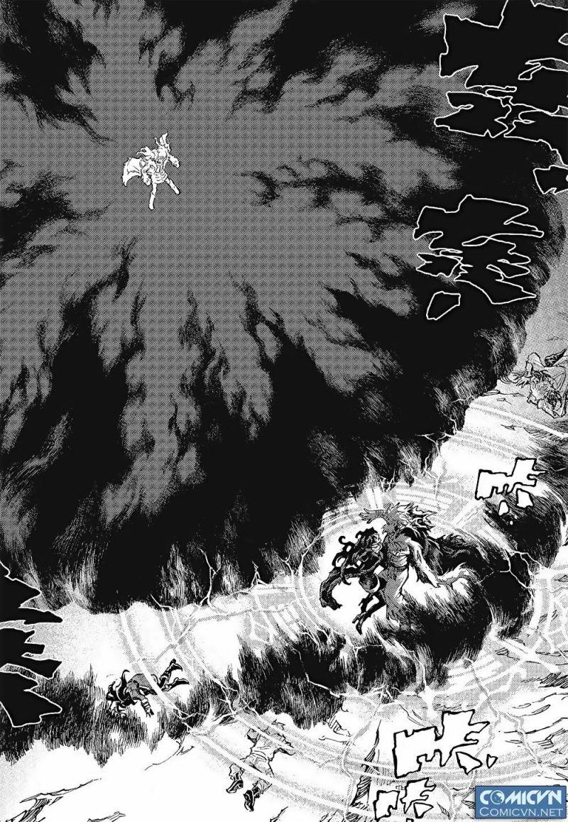 huyền hạo chiến ký chapter 79 7