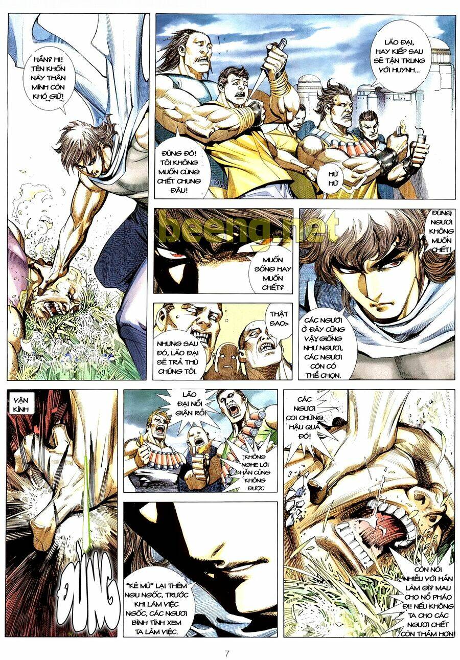 truyện ngắn ôn nhật lương hải dương chapter 10 6