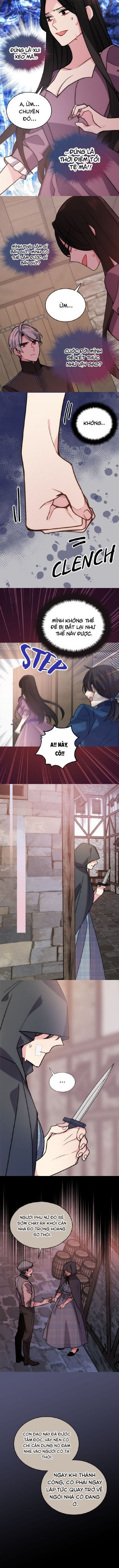 công tước lạnh lùng, alaide chapter 68 6