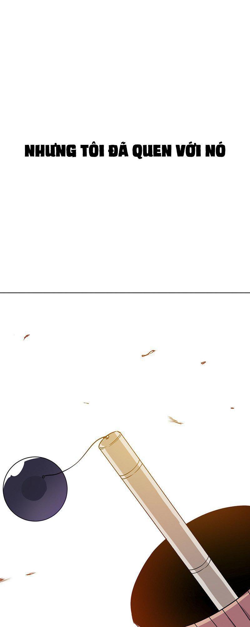 vua xui xẻo chapter 3 32