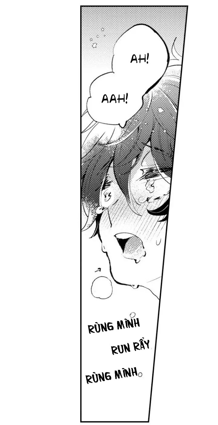 tiếng gọi của tình yêu sau trải nghiệm cận tử chapter 24 26