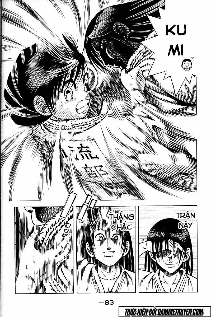 shin kotaro makaritoru! juudouhen chapter 117 3