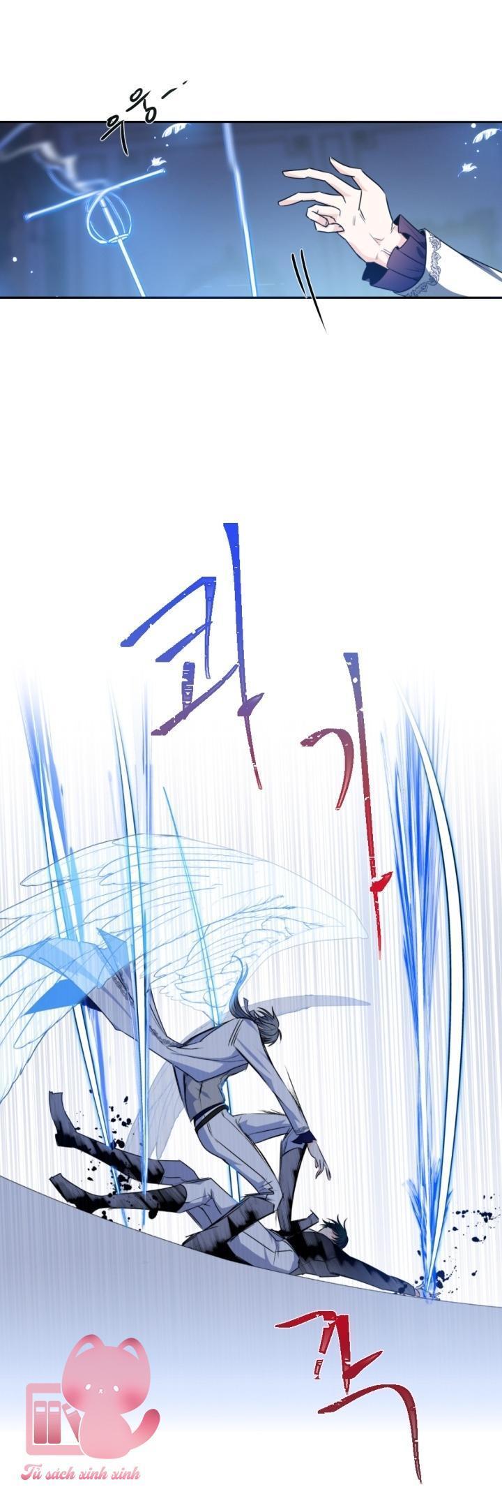 nguyện ước vô vọng của ma nữ chapter 101 28