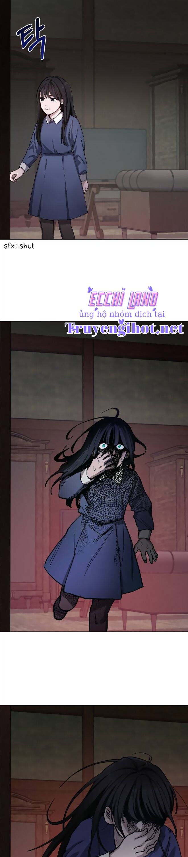 tựa như con gái chapter 3.1 5