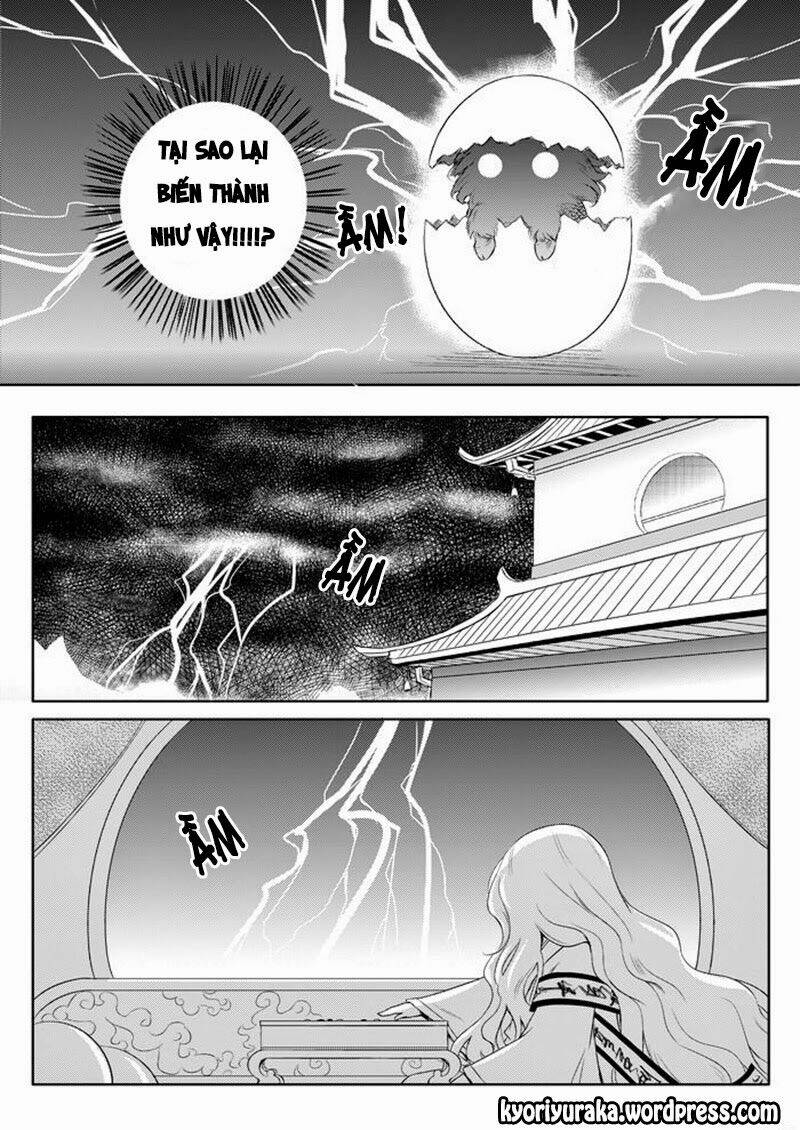 ta không muốn nói ta chỉ là một con gà chapter 18 4