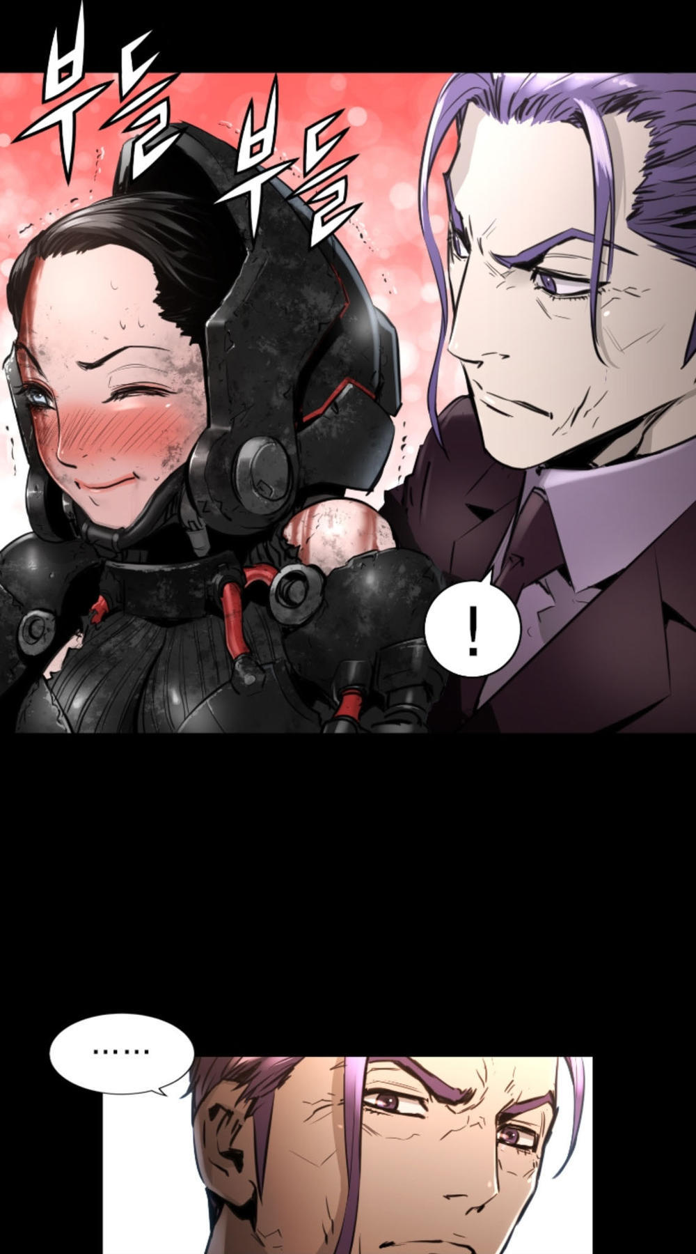 tam tuyệt tại dị giới chapter 61 20