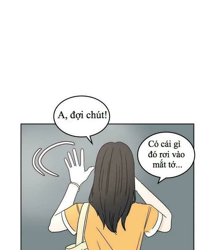 30 phút bước đi bên em chapter 25.5 44