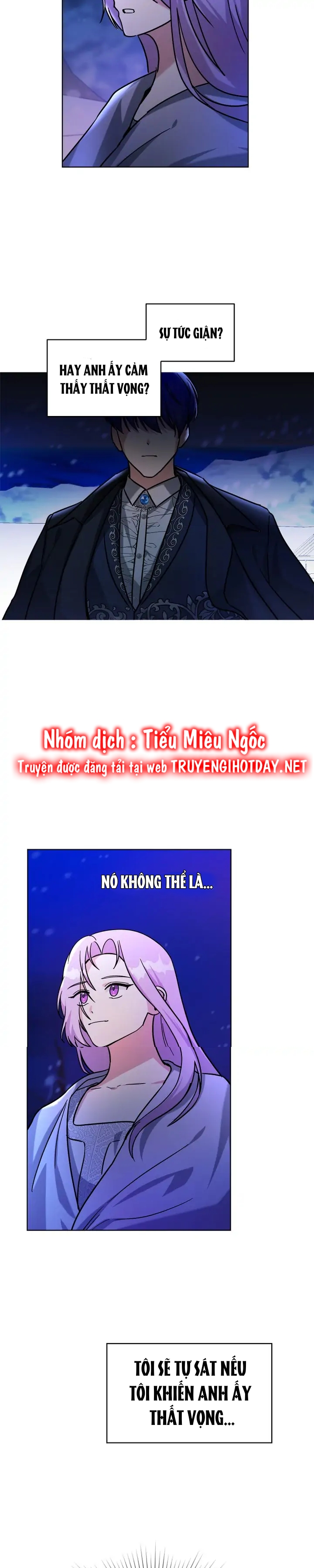 hãy nghe lời của tôi chapter 32 20