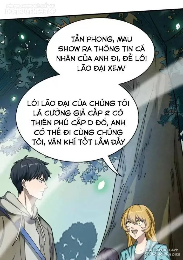 bắt đầu với thiên phú cấp sss chapter 7 19