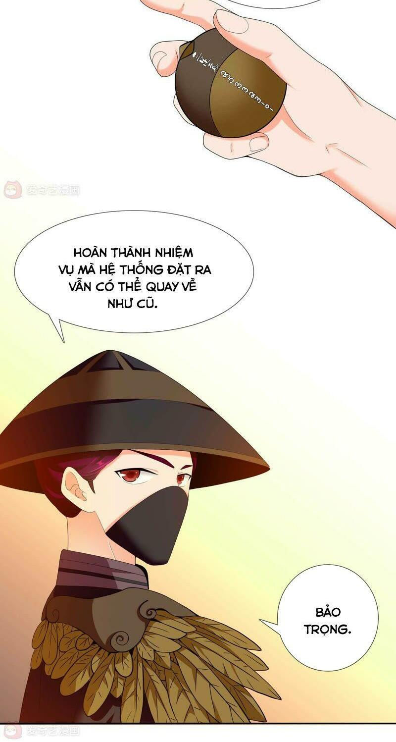 ta không phải nhân vật phản diện chapter 13 32