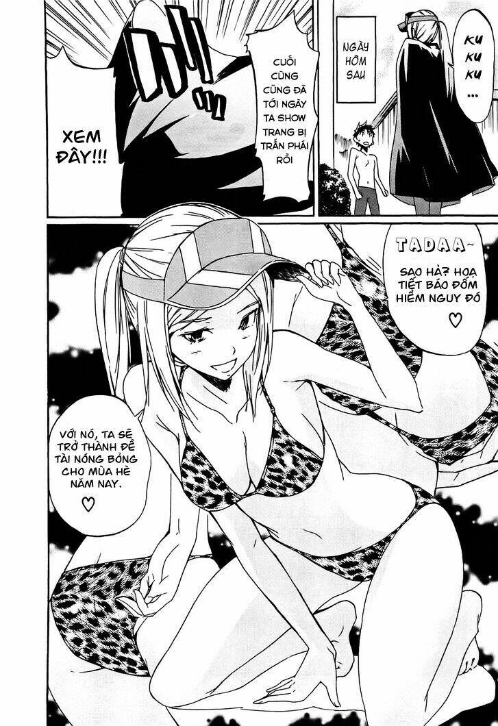 frogman chapter 45 13