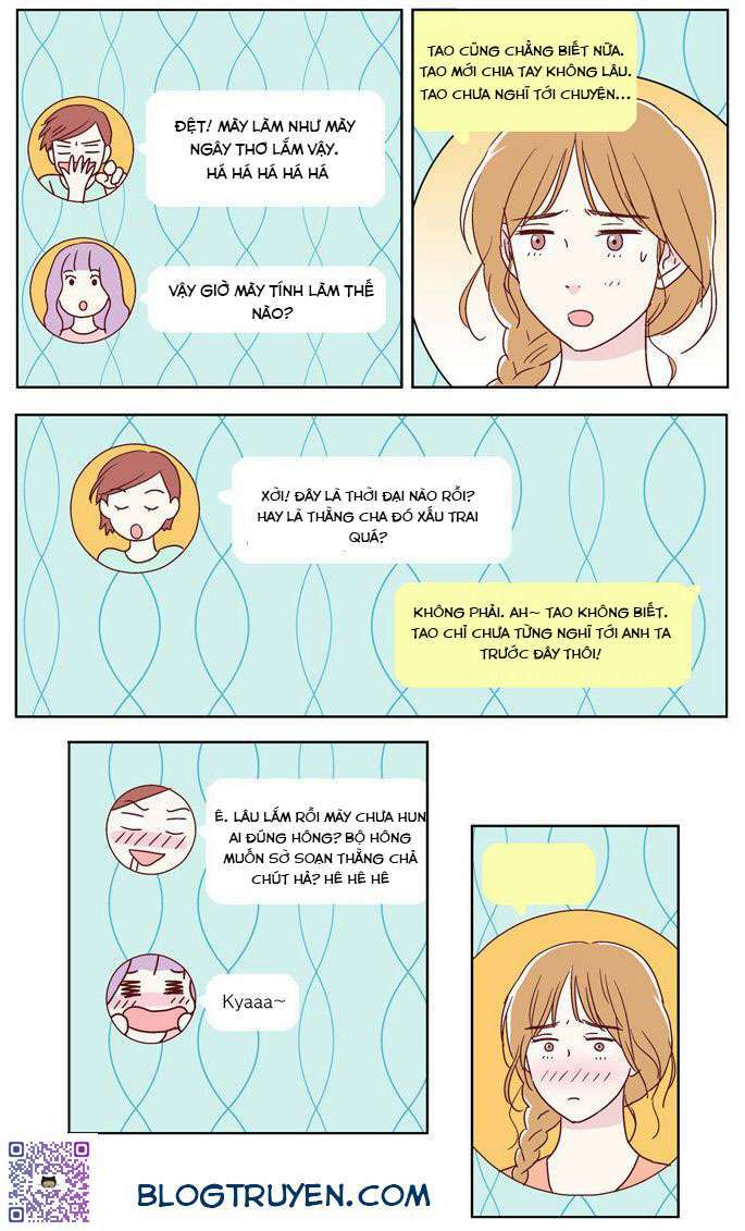 we broke up chapter 11 15