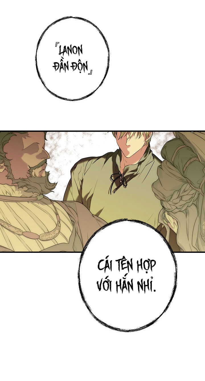 tiểu thư bí ẩn chapter 3 47