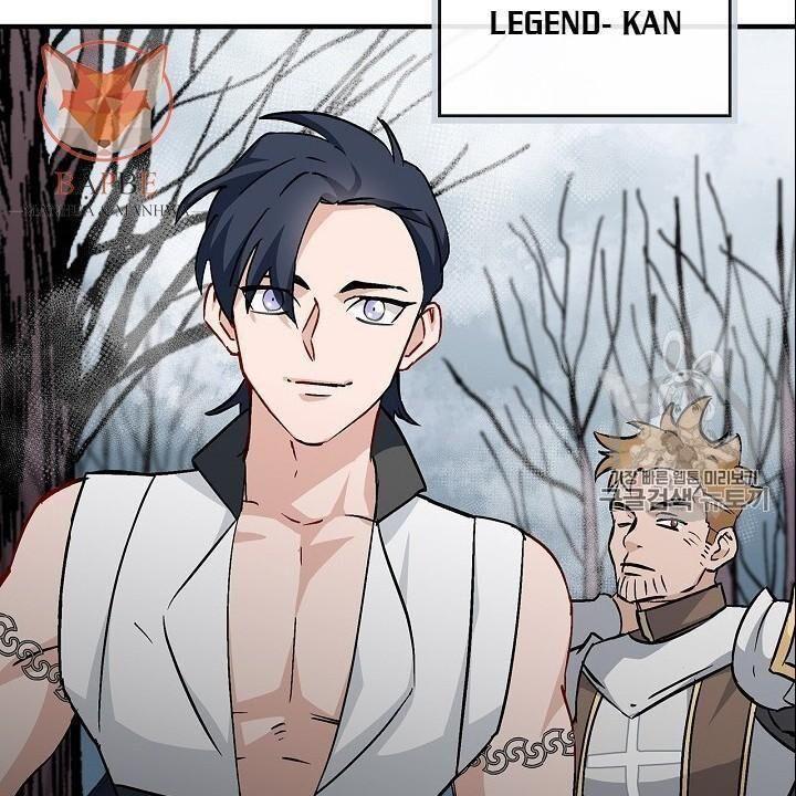 tôi lên cấp chỉ bằng cách ăn chapter 42 91