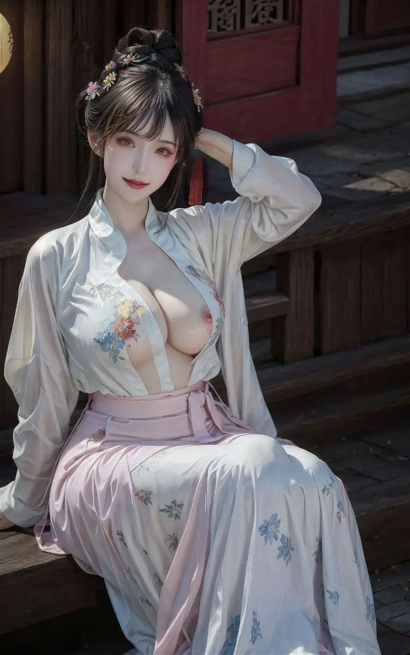 artist ai generated chapter 371 114