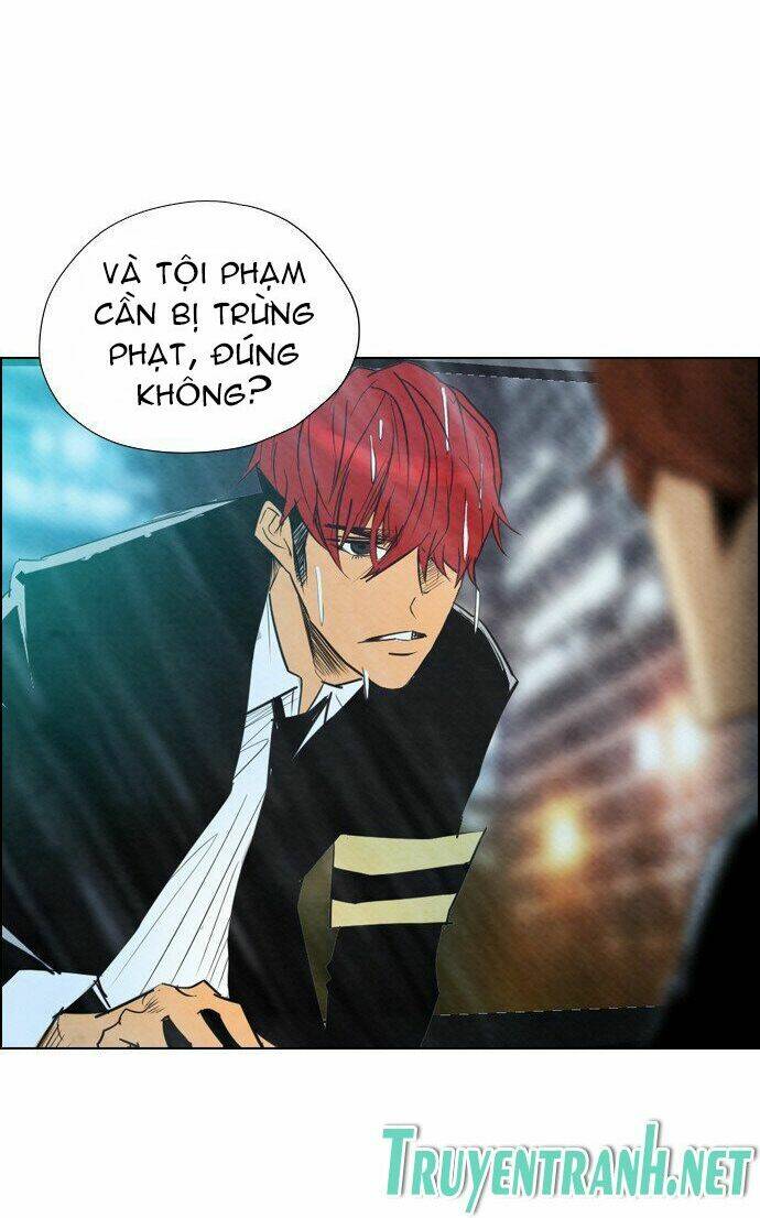 nạn nhân hồi sinh chapter 23 67